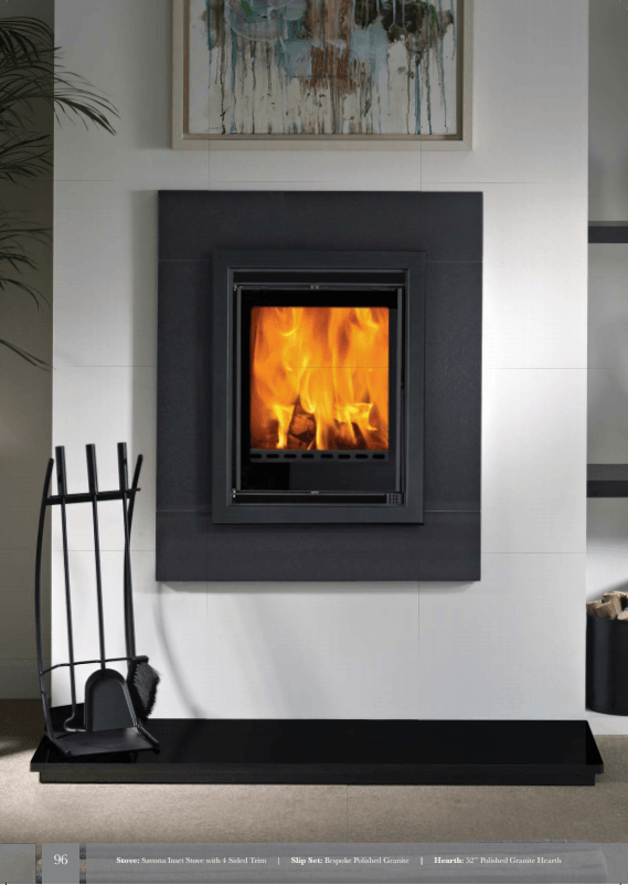 Penman Collection Northwest Stoves